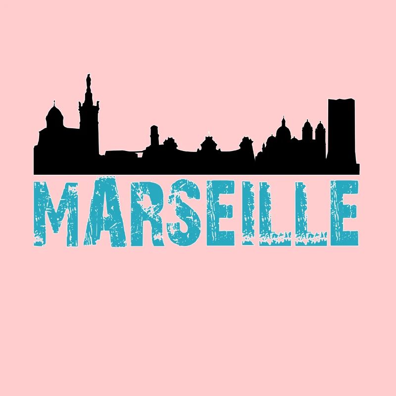 Marseille Line