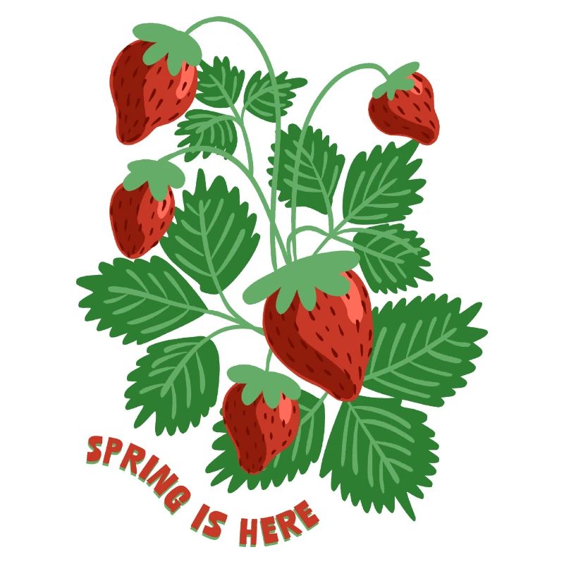 Erdbeeren