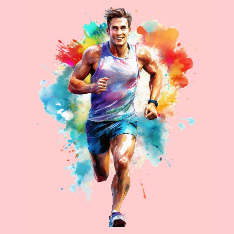 Coureur ou joggeur