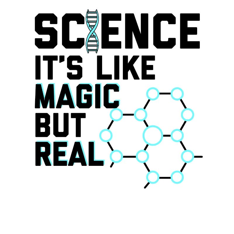 Science Magic