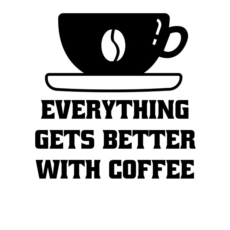Coffee Coffee Cup Caffeine Gift Coffee Bean