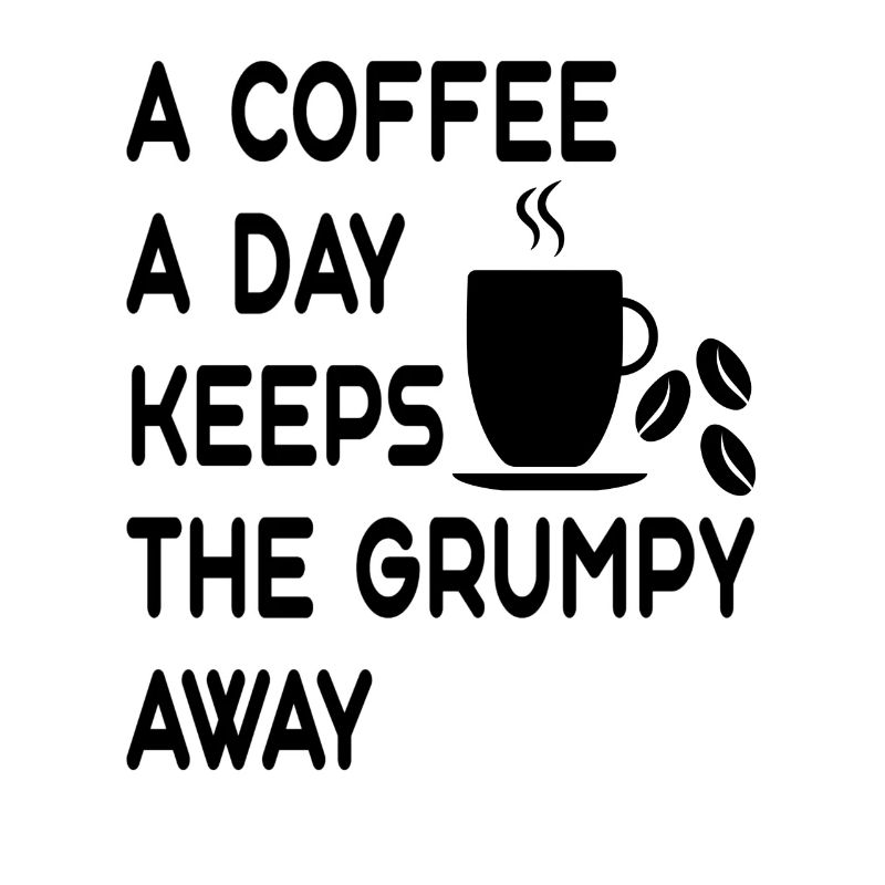 Coffee Caffeine Gift Coffee Coffee Bean Cup