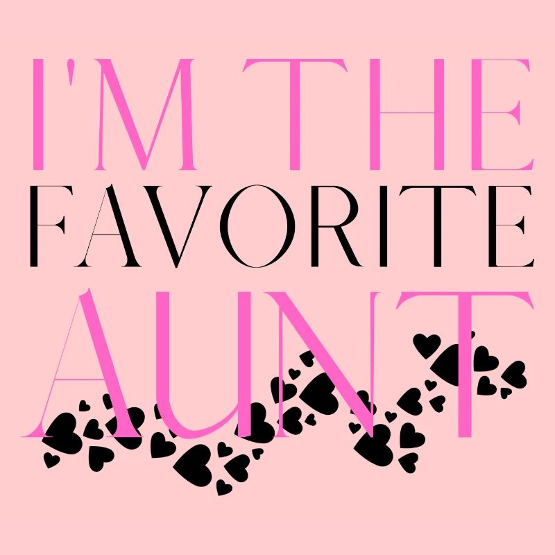 aunt