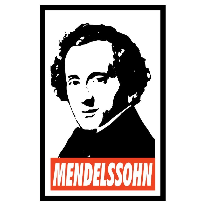 Felix Mendelssohn