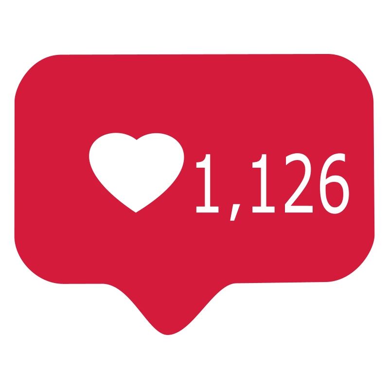 Instagram Like