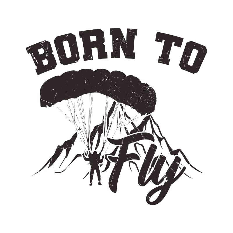 paragliding