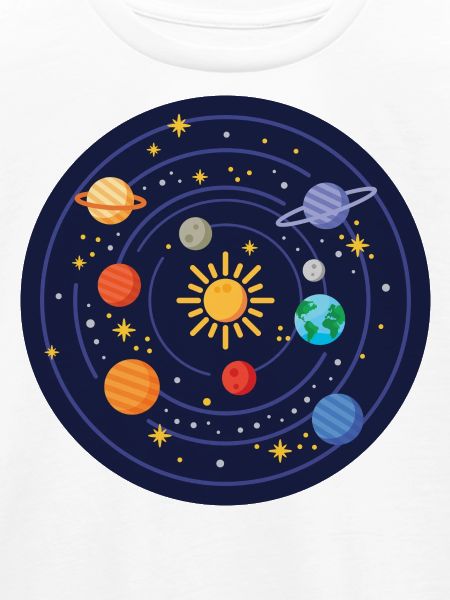 Sonnensystem