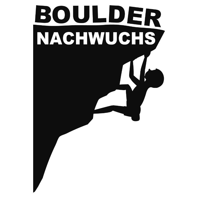 Boulder-Nachwuchs