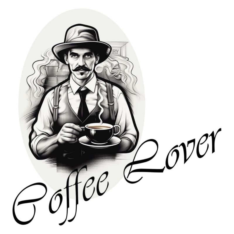 Coffee Lover