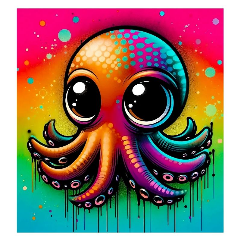 Octopus