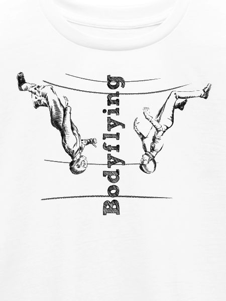 Bodyflying
