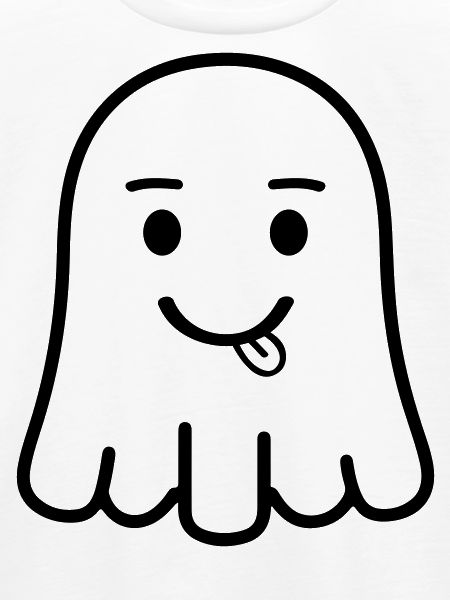 Geist Comic