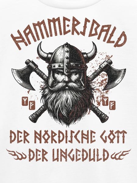 Hammersbald