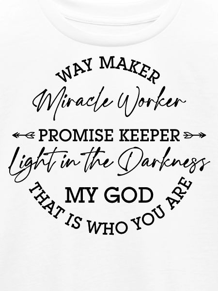 Waymaker