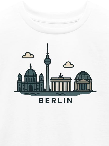 Berliner Skyline 