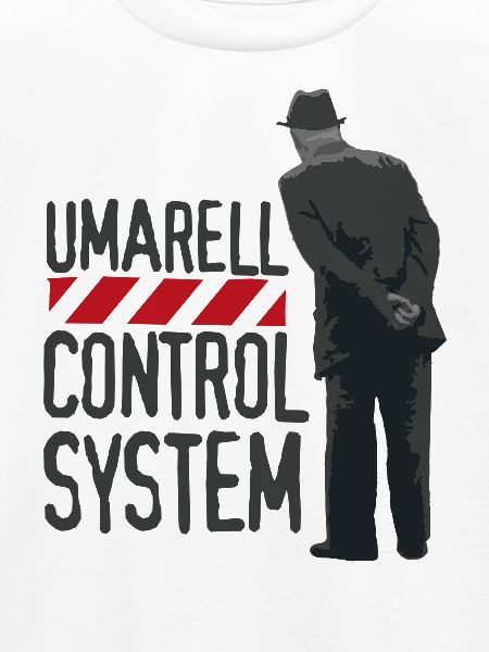 Umarell