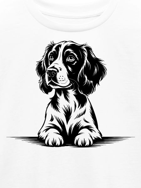 Cocker Spaniel