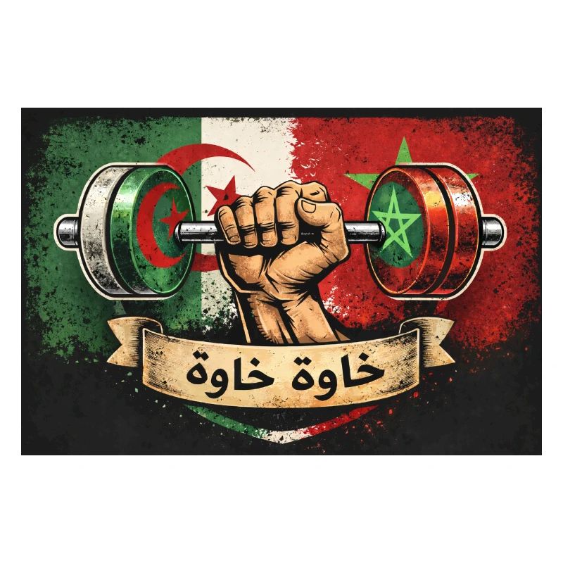 خاوة خاوة