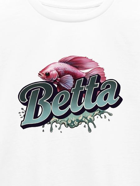 Betta Fisch - Kampffisch
