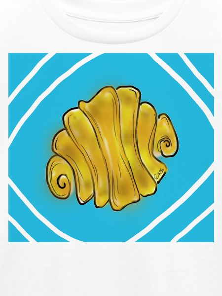 Franzbrötchen