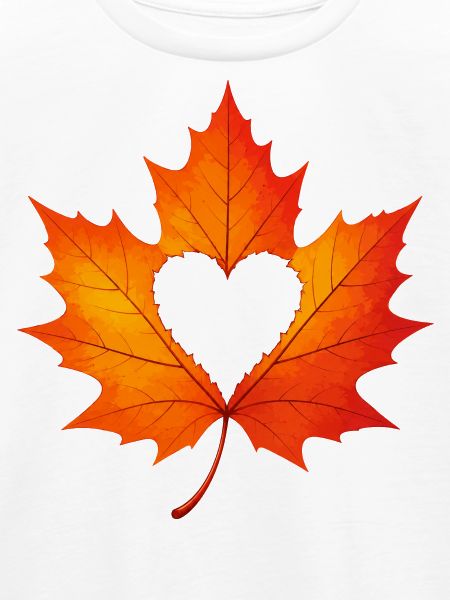 Herbstblatt Baum Wald