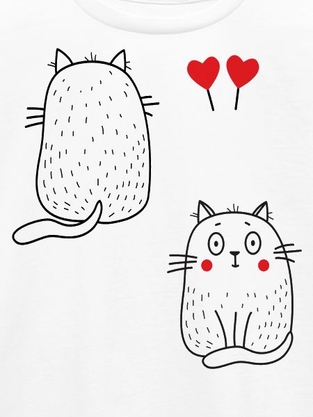 coole Katzen