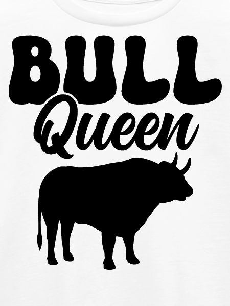 Bull Queen