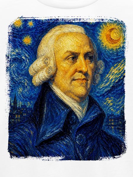Adam Smith Sternennächte