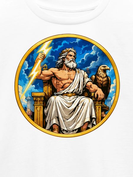 Zeus Donnerthron
