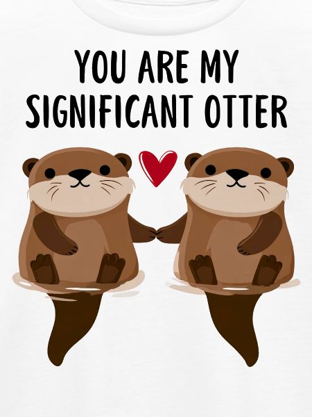 Otterliebe im Doppelpack