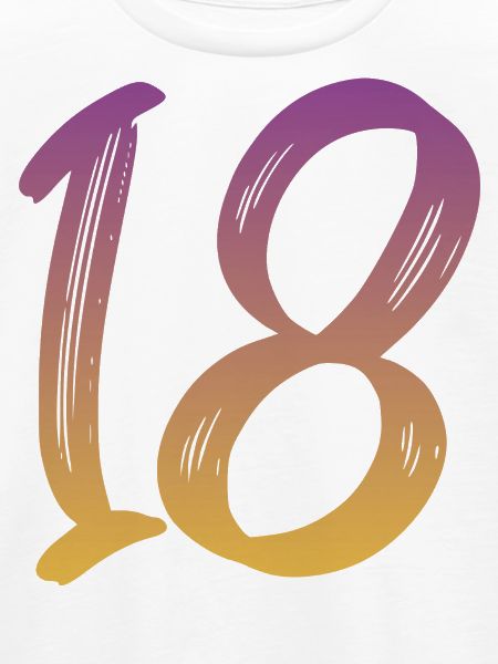 18