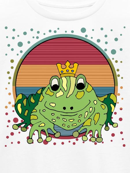 Frosch