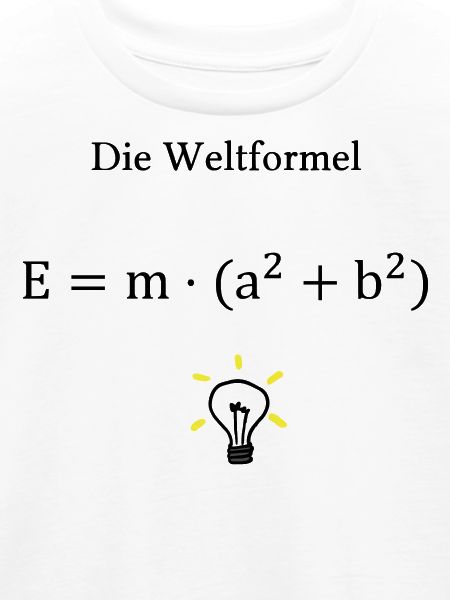 Die Weltformel