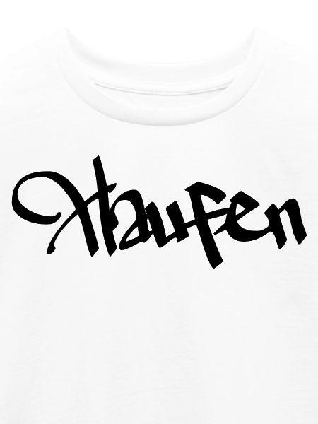 Haufen