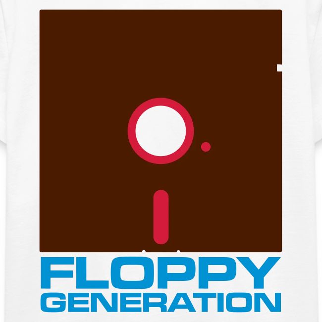 Floppy Generation 3c