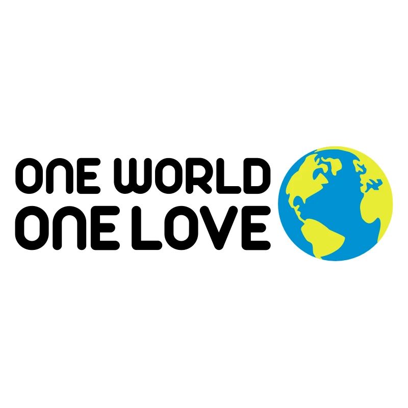 One World One Love