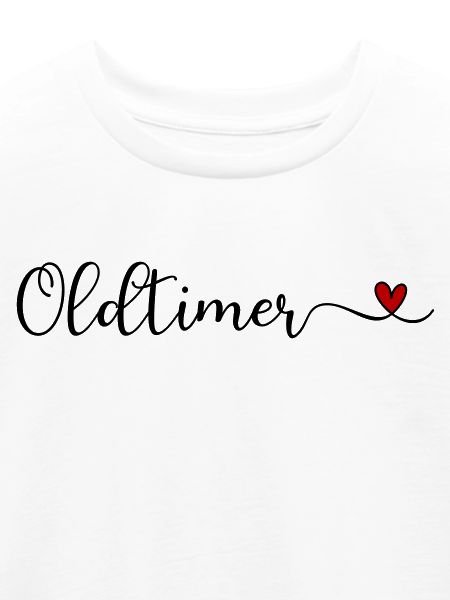 Oldtimer Herz