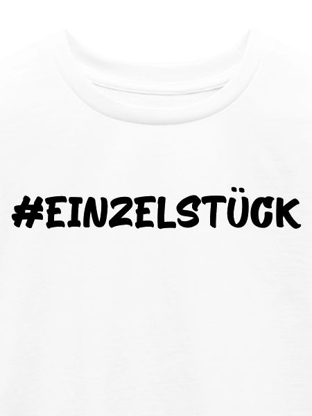 Einzelstück