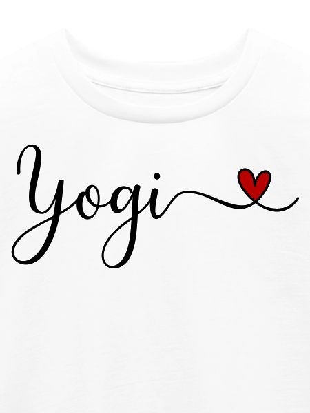Yogi