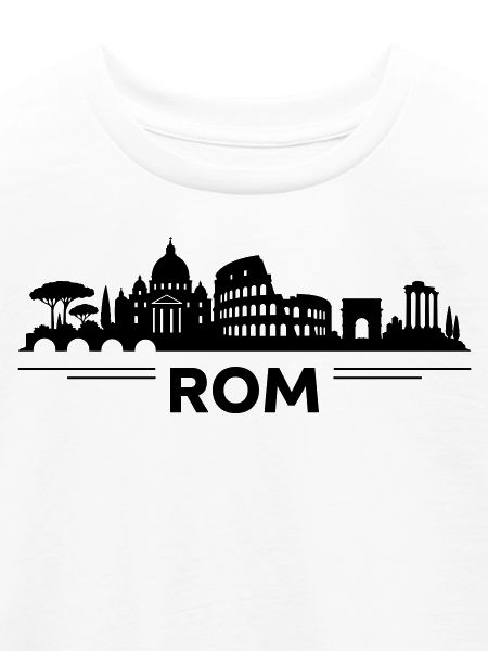 Rom Skyline