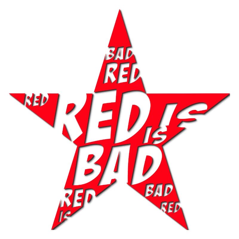 Red Star is bad