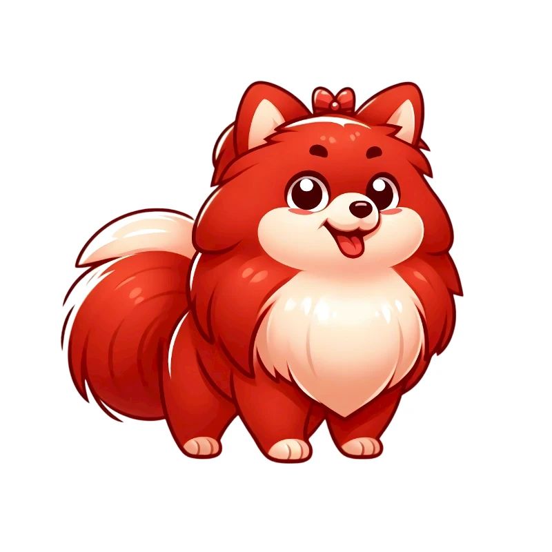spitz