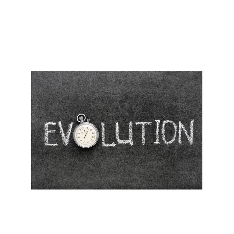 Évolution