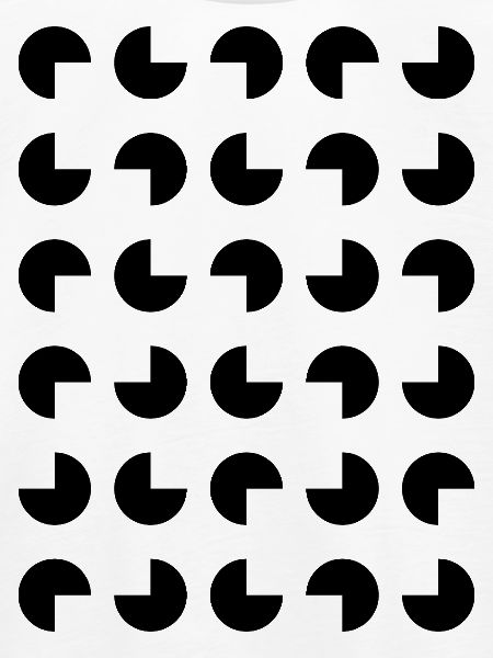 Dots-Muster