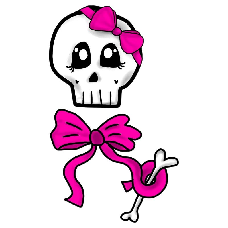 Female Skull
