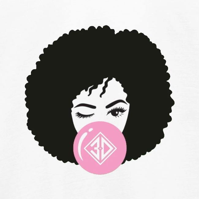 Tshirt IRIS chewingum