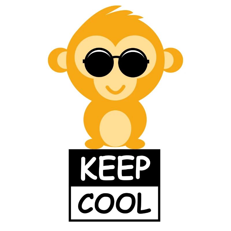 Affe - Keep Cool