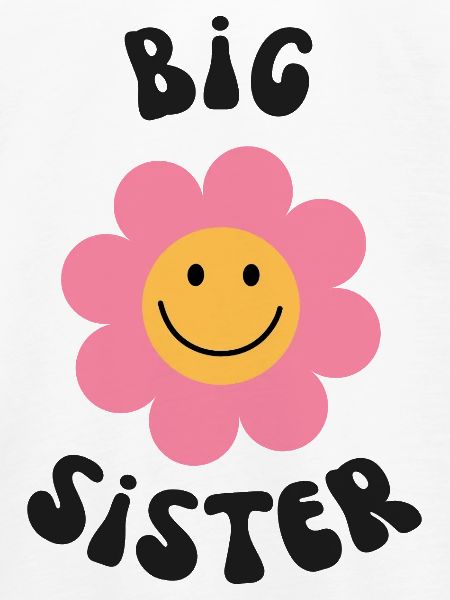große Schwester