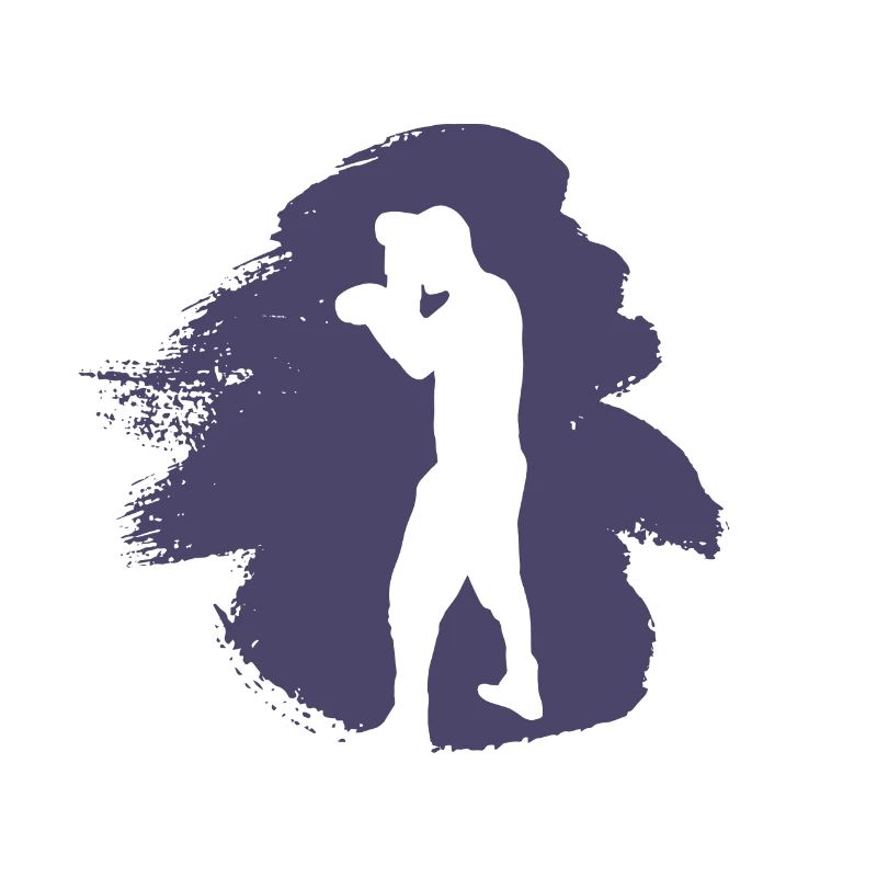 Boxe Match de boxe Match de boxe