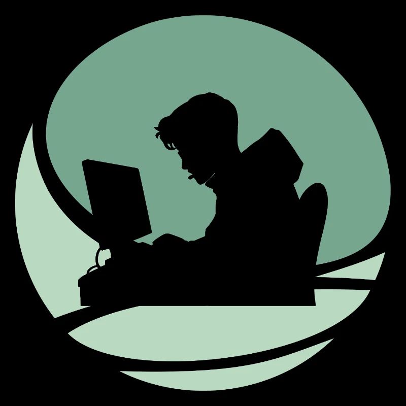 hacker datalogistuderende hack